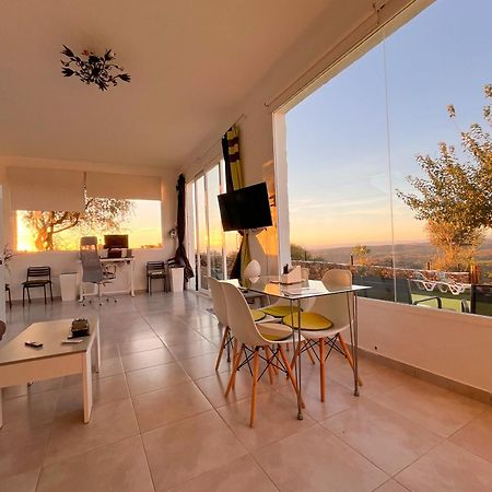 El Coso Lodge & Workation Zalamea la Real Εξωτερικό φωτογραφία