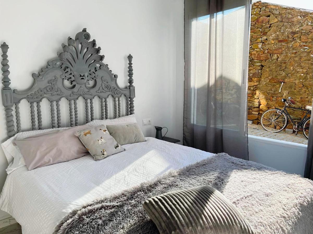 El Coso Lodge & Workation Zalamea la Real Εξωτερικό φωτογραφία