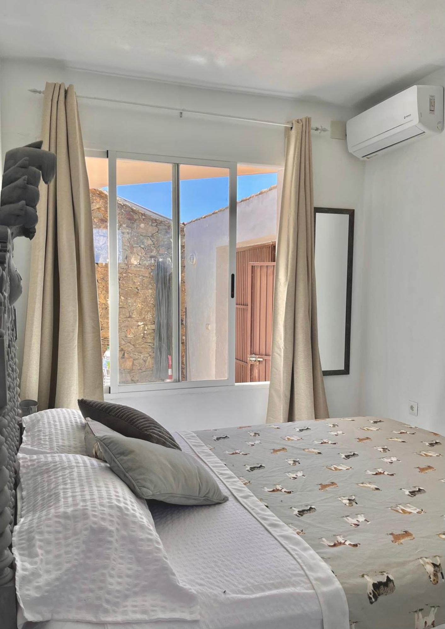 El Coso Lodge & Workation Zalamea la Real Εξωτερικό φωτογραφία